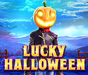 Lucky Halloween