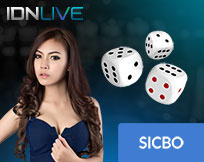 Sicbo Dice IDNLIVE Sicbo Dice IDNLIVE