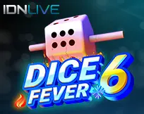 Dice 6 Fever Dice 6 Fever